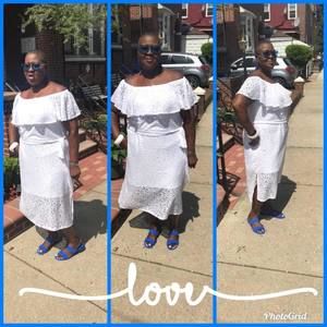 Meet your Posher, Rosemarie